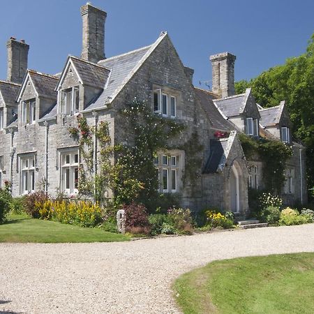Bradle Farmhouse Corfe Castle Zewnętrze zdjęcie