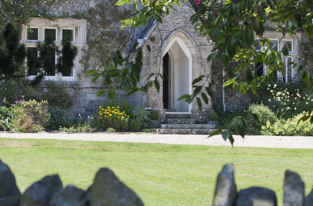 Bradle Farmhouse Corfe Castle Zewnętrze zdjęcie