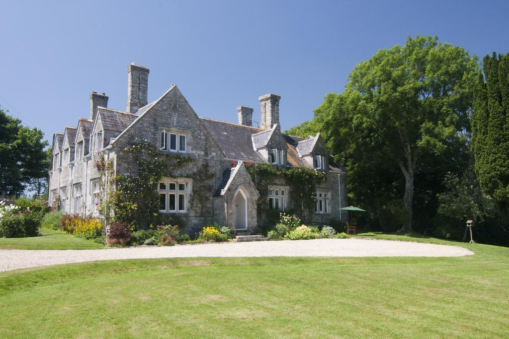 Bradle Farmhouse Corfe Castle Zewnętrze zdjęcie