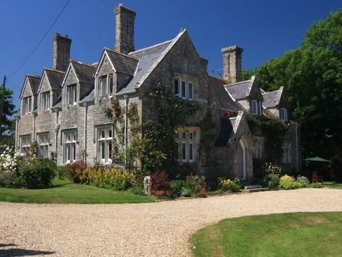 Bradle Farmhouse Corfe Castle Zewnętrze zdjęcie