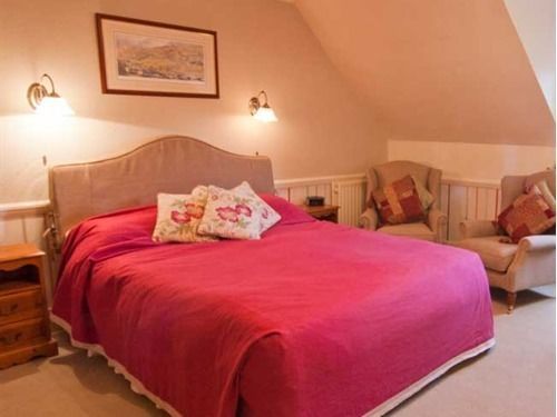 Bradle Farmhouse Corfe Castle Zewnętrze zdjęcie