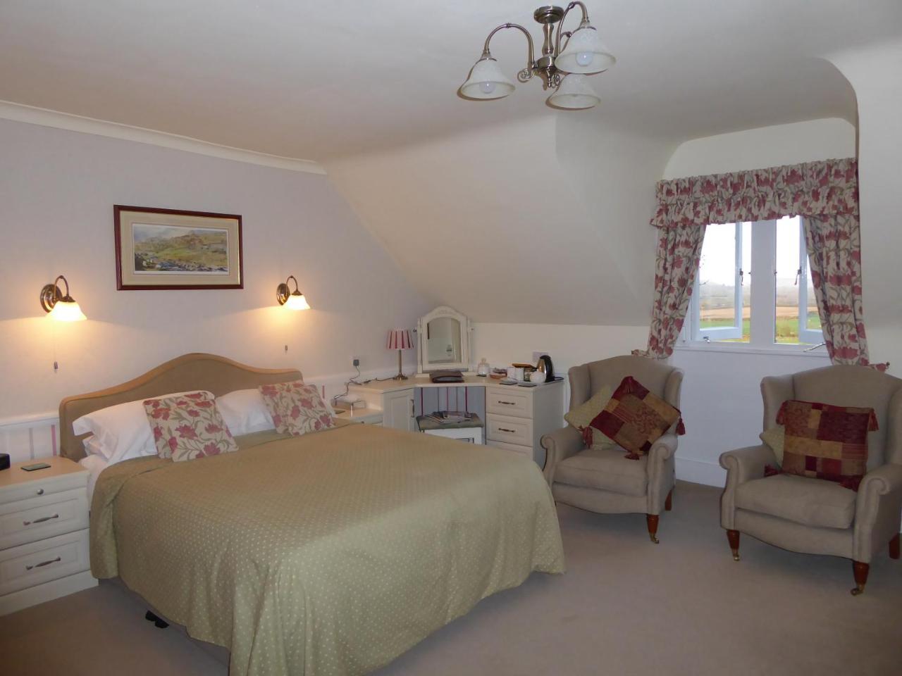 Bradle Farmhouse Corfe Castle Zewnętrze zdjęcie